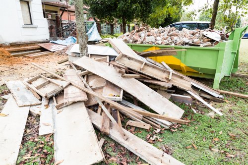 Customized waste management solutions