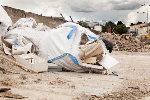 Eco-friendly waste disposal methods in Hounslow