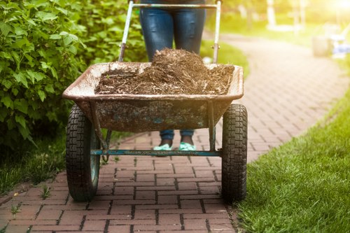 Benefits of professional waste removal