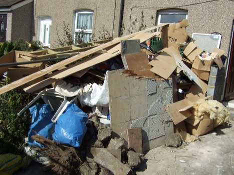 Estate clearance professionals in Hounslow