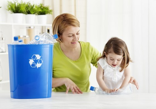 Advanced waste removal technologies for businesses